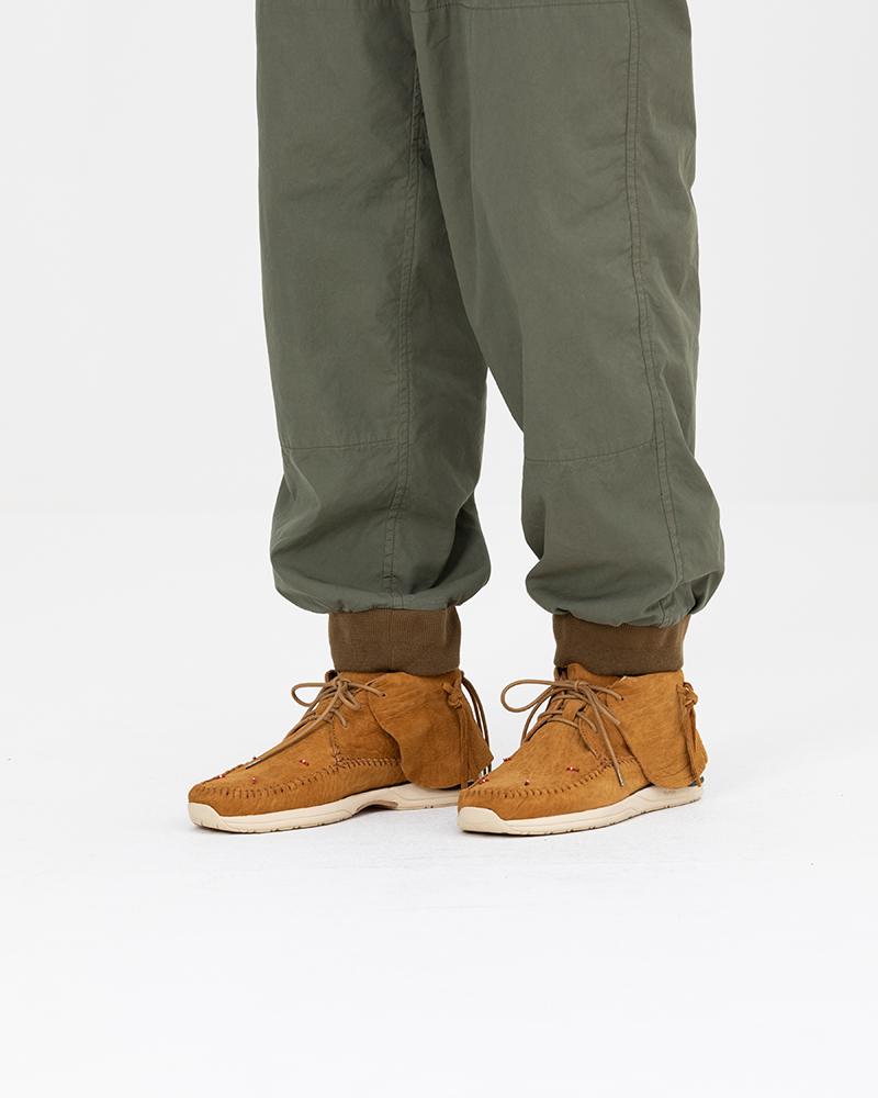 FBT LHAMO-FOLK | Visvim Official North American Web Store